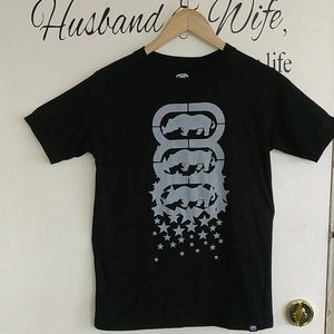 Ecko unltd boys cotton t shirt. Like new! Size L👕